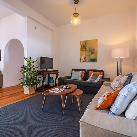 Willa Casa Da Pinheira II - By Wehost Funchal  Zewnętrze zdjęcie