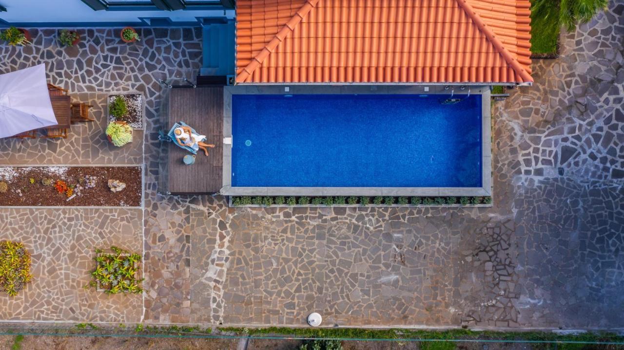 Willa Casa Da Pinheira II - By Wehost Funchal  Zewnętrze zdjęcie