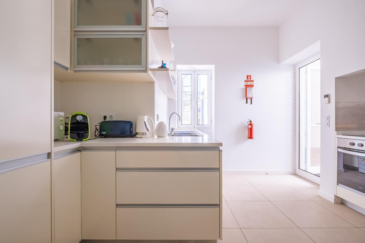 Willa Casa Da Pinheira II - By Wehost Funchal  Zewnętrze zdjęcie