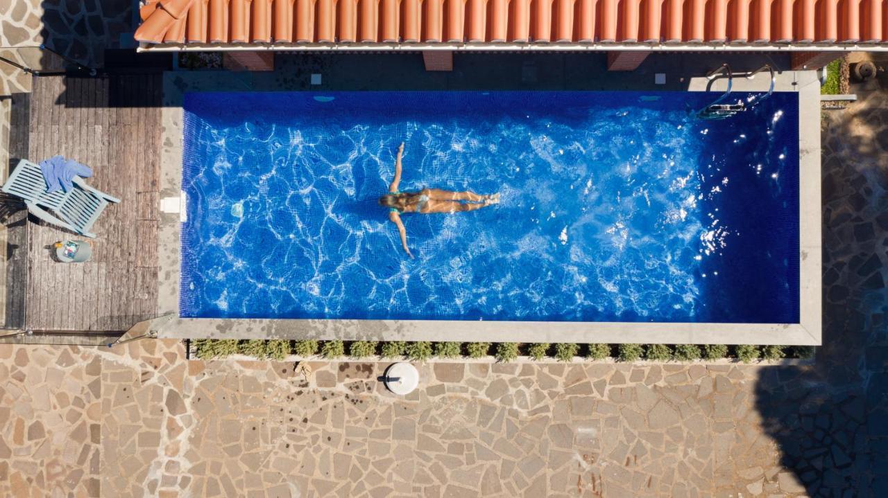 Willa Casa Da Pinheira II - By Wehost Funchal  Zewnętrze zdjęcie
