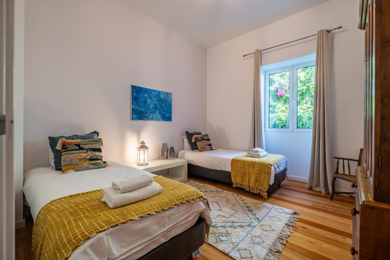 Willa Casa Da Pinheira II - By Wehost Funchal  Zewnętrze zdjęcie