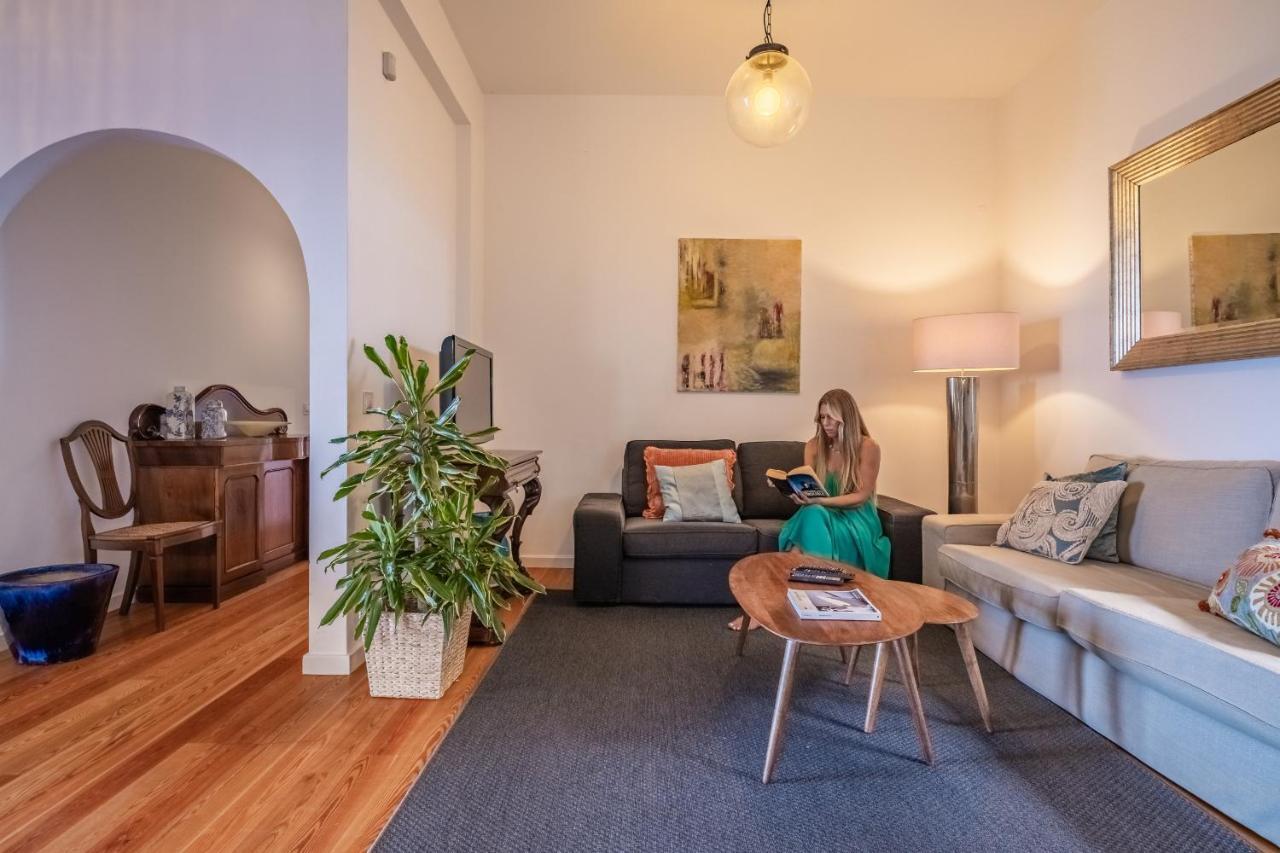 Willa Casa Da Pinheira II - By Wehost Funchal  Zewnętrze zdjęcie
