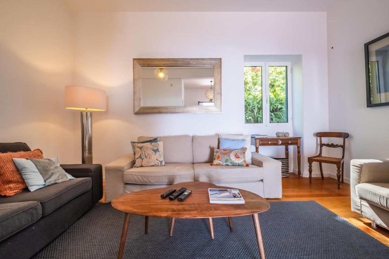 Willa Casa Da Pinheira II - By Wehost Funchal  Zewnętrze zdjęcie