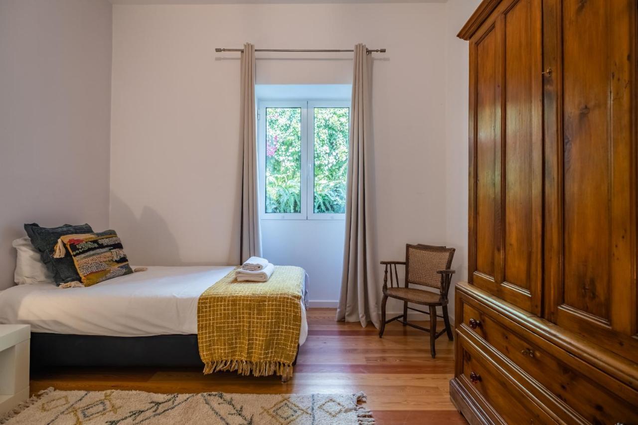 Willa Casa Da Pinheira II - By Wehost Funchal  Zewnętrze zdjęcie