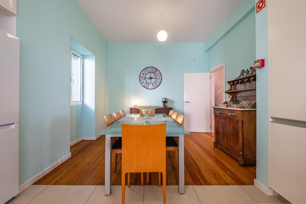 Willa Casa Da Pinheira II - By Wehost Funchal  Zewnętrze zdjęcie
