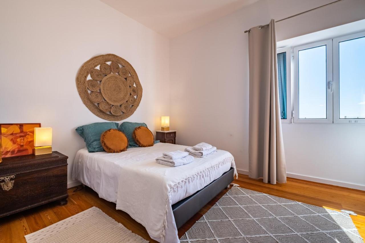 Willa Casa Da Pinheira II - By Wehost Funchal  Zewnętrze zdjęcie